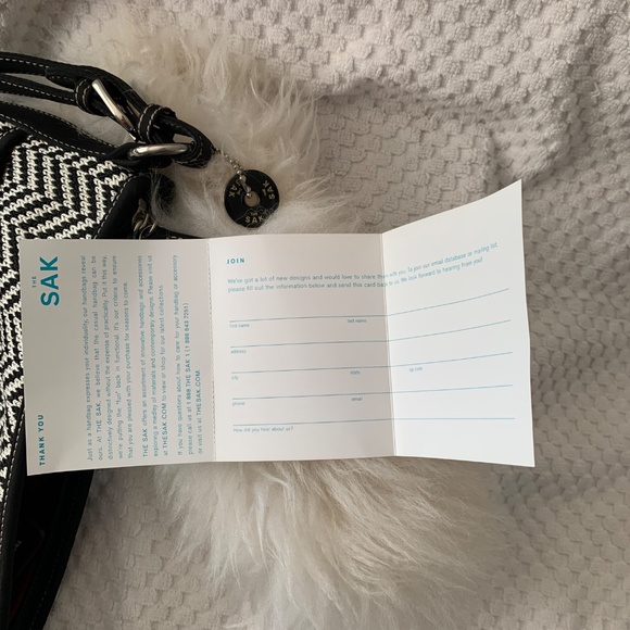 The Sak original bag - NEW - Picture 14 of 15